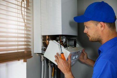 Pourquoi faire appel à un chauffagiste RGE pour vos travaux ?