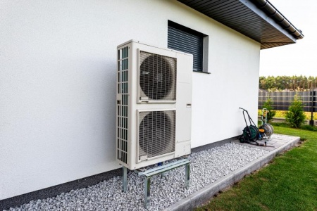 Chauffe-eau thermodynamique, économies d'énergie garanties