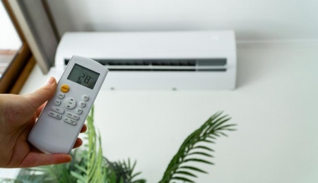 Climatisation réversible, la solution idéale pour toutes les saisons